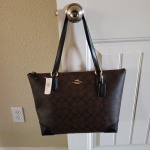 Tote Handbag